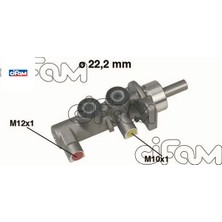 Cifam Fren Ana Merkez Corsa C 00 06 Combo C 00 12 22.2mm Cıfam 558078/ 3495064