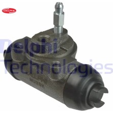 Delphi Arka Fren Merkezi Ranger Tke 11 B-Serıe 06 Delphı 1717334/ 1455996/ UR5826610