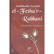 Maxi Trendy El-Fethu'r Rabbani / Alemlerin Anahtarı (Karton Kapak)