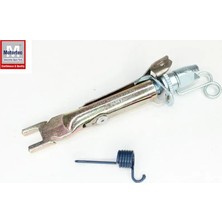 x Fren Ayar Cırcır Tm.tk. Sol Palıo-Sıena-Albea Motortec 98845064