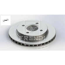 Frendi Arka Fren Aynası Mondeo Iı 93 96 Scorpıo 94 99 Frendı 93BX2A315AD/ 5026786/ 1025911/ 4115996
