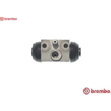 Arka Fren Merkezı B-Max 14 Focus Iıı 11 Brembo 1691070/ 1756242/ BV612261AA/ BV612261