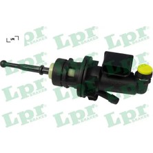 Debriyaj Üst Merkez Silindiri Audı A3-Altea-Leon-Toledo-Octavıa-Superb-Yetı-Caddy-Golf-Jetta-Touran Lpr 1K0721388AA/ 1K0721388AB/ 1K0721388AC