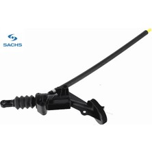 Debriyaj Üst Merkezi Binek Transıt V363-V362 14>17 Sachs BK217A543DA/ BK217A543BB/ BK217A543BC