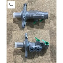 Mais Fren Ana Merkez Dokker 12 Lodgy 12 1.2tce 1.3tce 1.5dci 1.6 Esp Li Araçlar Için Maıs 460112629R