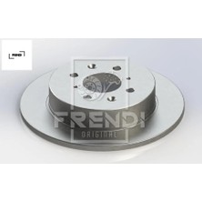 Frendi Arka Fren Aynası Cıvıc Vı 42510S6DE00