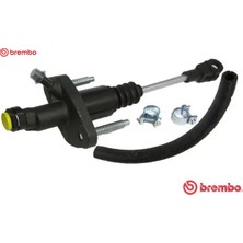 Debriyaj Üst Merkezi Astra G-Astra H Brembo 5679306/ 90523769