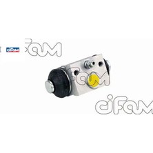 Cifam Arka Fren Merkezı B-Max 14 Focus Iıı 11 Cıfam 1691070/ 1756242/ BV612261AA/ BV612261
