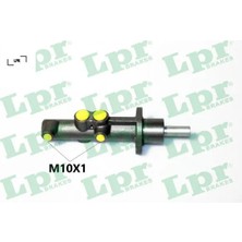 Fren Ana Merkezi 25.4 mm Daıly I 89-99 Daıly Iı 35 C/s Serısı 99- Lpr 2991743/ 42530542
