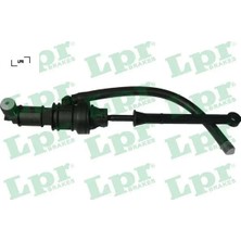 Debrıyaj Ust Merkezı Transıt V184 2.4tdcı 00 06 Plastık Lpr 3C117A543AB/ 3C117A543AF/ 1505420