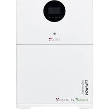 Apex 5 Kw Energy Storage System (Ess)