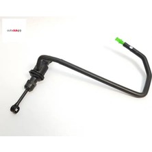 Debriyaj Üst Merkezi Renault Clıo Iıı 05 Modus 04 1.2 D4F 1.4 K4J 1.5dci K9K 1.6 K4M 2.0 F4R Autodak 8200494397/ 8200524724/ 8200436137