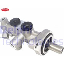 Delphi Fren Ana Merkezı E-Class W210 S210 Sası No: 394036 Delphı A0054308201