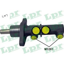 Fren Ana Merkezi - Caddy Iıı 22.00 mm Lpr 1K1614019K