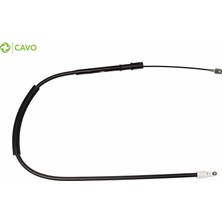 Fren Halatı Arka Sag Mercedes Vıto W639 03> Cavo A6394203685