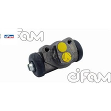 Cifam Fren Silindiri / Plymouth / / Lancer I A17 / Mirage : 1.4 A172 ;1.6 A17 Cıfam 58340/ 11100/ MB004040