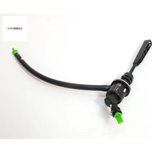 Debriyaj Üst Merkezi Master Iıı 10 Movano B 10 2.3dci M9T 15.87 mm Autodak 8200673232/ 4419533/ 306106218R