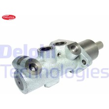 Delphi Fren Ana Merkezı Abs Transıt V184 00 06 Deposuz Delphı YC152K478BA/ 40593724525696