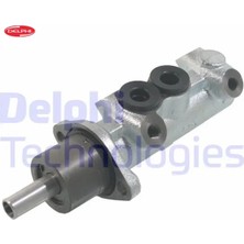 Delphi Ana Merkez Tmpr 1.4-1.6-1.8 90-96 Tıpo 1.4-1.6-1.8 81-95 20.6mm Delphı 793266/ 9947098