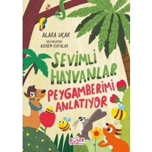 Prod Home Sevimli Hayvanlar Peygamberimi Anlatıyor