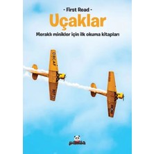 Prod Home Uçaklar