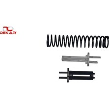 Debriyaj Pedal Yay Tkm. 1007-207-301-C Elysee Dekar 2148.G7/ 2148G7