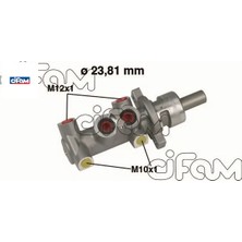 Cifam Fren Ana Merkez Focus I 1.4-1.6-1.8-2.0 16V 98-04 23.81MM Cıfam 98AB 2B507 Ab/ 1064284