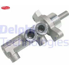 Delphi Fren Ana Merkezi Vectra B 1.6-1.8 95 02 22.2 mm Delphı 558013/ 3495542