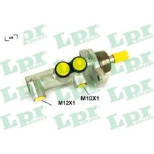 Fren Ana Merkezi Opel Vectra B 1.6-1.8 95>02 22.2 mm Lpr 558013/ 3495542