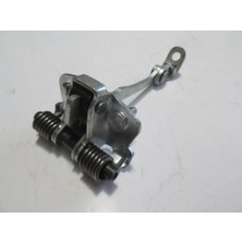 TŞT Renault Kangoo 2 Classic 2003-2012 Ön Kapı Durdurucusu Sağ - Sol Aynı (Adet) Gergisi) (Oem No: 7702253349)
