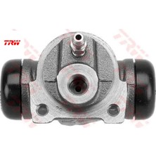 Fren Silindiri Doblo 1.2-1.6-1.9d-1.9jtd 03-02 20.6mm Trw 7082150/ 98845053