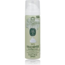 Eyüp Sabri Tuncer Tıraş Köpüğü No:3 - 50 ml