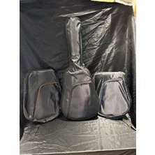 Sazhane Klasik Gitar Soft Case Kılıf