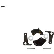 Debriyaj Pedal Dişli Takımı R9-R19-CLIO I Bemot 7700679621