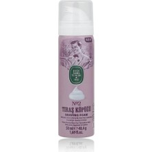 Eyüp Sabri Tuncer Tıraş Köpüğü No:2 - 50 ml