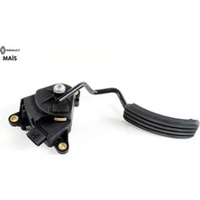 Mais Gaz Pedalı Kaptör Clıo Iıı Maıs 8200297335