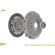 x Debriyaj Seti Samuraı 1.0 88 Valeo SANTKE02