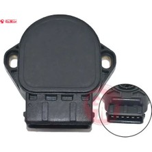 Gaz Pedal Sensörü Kango-Clio-Megane 1.2-1.4 1.6 Gua 7700431918/ 8200139460/ CTS4089