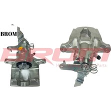 Fren Kaliperi Arka Sağ 42.00 Mm. Master-Movano Brom 7701206755/ 7701208037
