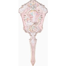 Flower Knows Knight Unicorn Starlight Pink Dekoratif El Aynası