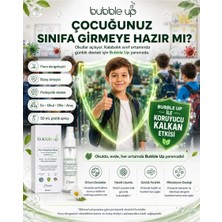 Bşk Virgo Bubble Up Kedi Köpek Yaşam Alanları Için Alerji Karşıtı Sprey 50 ml