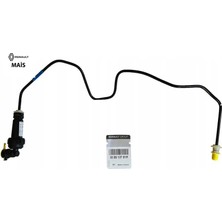 Mais Hidrolik Debriyaj Hortumu Trafıc Iıı 1.6dci Maıs 308513781R