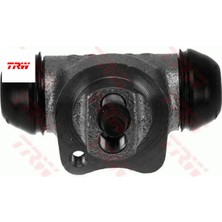 Fren Silindiri Astra F-Corsa A- Kadett E 92-98 17.5 mm Trw 550140/ 550143/ 550008