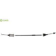 Debriyaj Teli Vectra A 89 95 Calıbra 89 96 1.8-2.0 8V-16V Cavo 669166/ 90344249