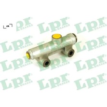 Debrıyaj Merkezı Ust Iveco Lpr