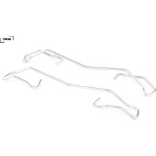 Fren Kaliper Yayı Arka Connect Focus C-Max Yapar 2T142L051CA/ 4387370
