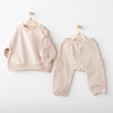 Andywawa Bebek Takım 2'li Set Basic