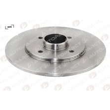 Arka Fren Aynası Clıo Iı 1.2 16V 01-16 1.4 16V 00-08 1.5 Dcı 01-09 Megane 1.9 Dcı 99-03 Auto 7701208054/ 7700780078/ 7701204294