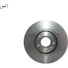 Arka Fren Aynası Sharan-T4-Galaxy-Alhambra 1.8ie 20V-2.0-1.9TDI-2.8 V6 00 294X13.5X5DL Auto 1140278/ 7D0615601C/ 7D0615601A