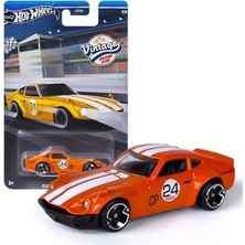 Hot Wheels Vintage Temalı Arabalar